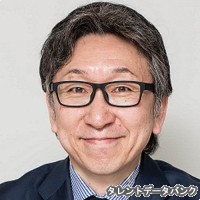 森田正樹の画像