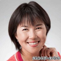 安井まみ子の画像