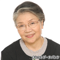 矢野泰子の画像