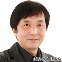 山賀教弘の画像