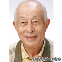 山崎満の画像