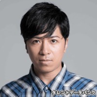 山崎裕太の画像