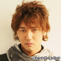 弓削智久の画像