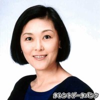 横尾まりの画像