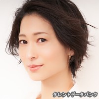 芳川あずさの画像