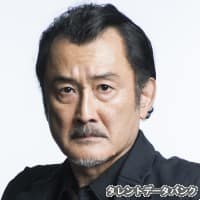 吉田鋼太郎の画像