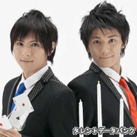 山上兄弟の画像