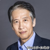 小須田康人の画像