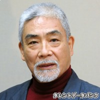 佐々木梅治の画像