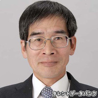 鍋田章の画像