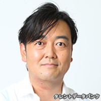 田中謙次の画像