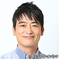 堀口文宏の画像