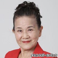 前田いつこの画像