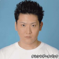 秋本一樹の画像