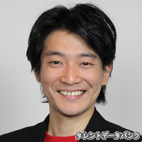 石坂タケシの画像