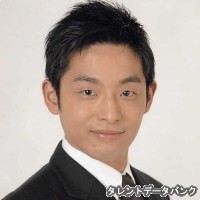石原幸弘の画像