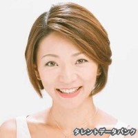 堀田智子の画像