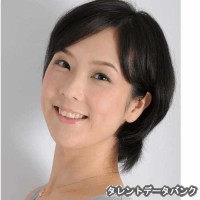 小林音子の画像