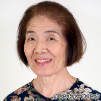 羽場睦子の画像