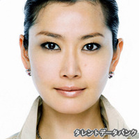 松井真朝子の画像