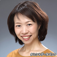 永井敦子の画像