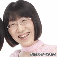 渡辺江里子の画像