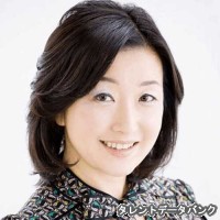 小林香織の画像