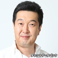 杉林功の画像