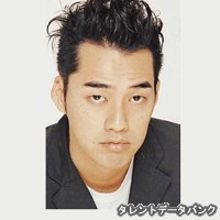 設楽統の画像