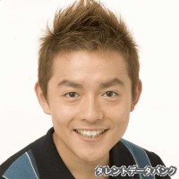 井戸田潤の画像