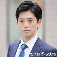枝川吉範の画像