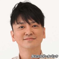 森一弥の画像