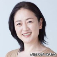 宮﨑順子の画像