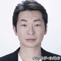 堺沢隆史の画像