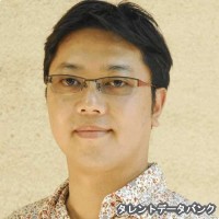 土田英生の画像