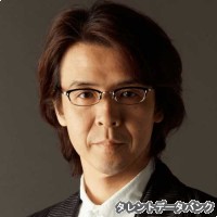 横内謙介の画像