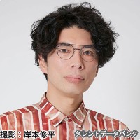 片桐仁の画像