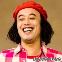 やついいちろうの画像