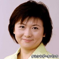小松明子の画像