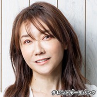 林佳奈子の画像
