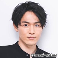 河合朗弘の画像
