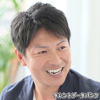 栗田知典の画像
