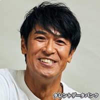 横山純二の画像