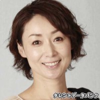 坂田陽子の画像