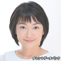 井内志保の画像
