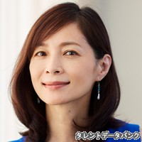 内藤由美子の画像