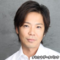 浅倉一男の画像