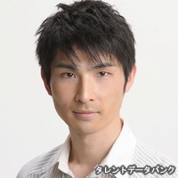 北大輔の画像