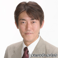 鈴木浩之の画像