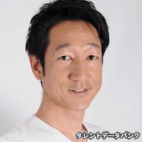 藤田優一の画像